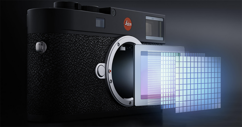 Leica M11 搭載可變解析度全幅感光元件正式登場,不再堅持底部加蓋設計了 - 電腦王阿達 Leica M11 搭載可變解析度全幅感光元件正式登場,不再堅持底部加蓋設計了 - 電腦王阿達