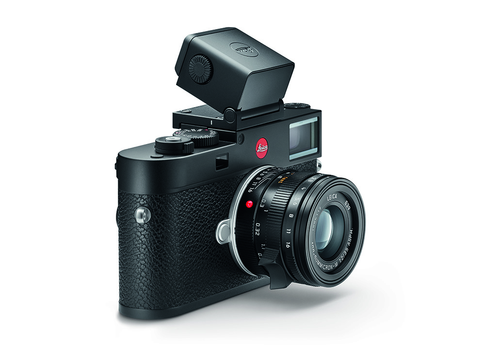 Leica M11 搭載可變解析度全幅感光元件正式登場，不再堅持底部加蓋設計了 - 電腦王阿達