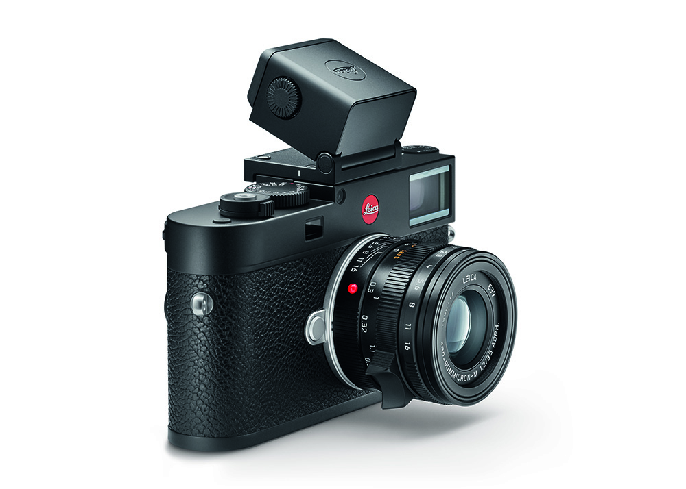 Leica M11 搭載可變解析度全幅感光元件正式登場,不再堅持底部加蓋設計了 - 電腦王阿達 Leica M11 搭載可變解析度全幅感光元件正式登場,不再堅持底部加蓋設計了 - 電腦王阿達