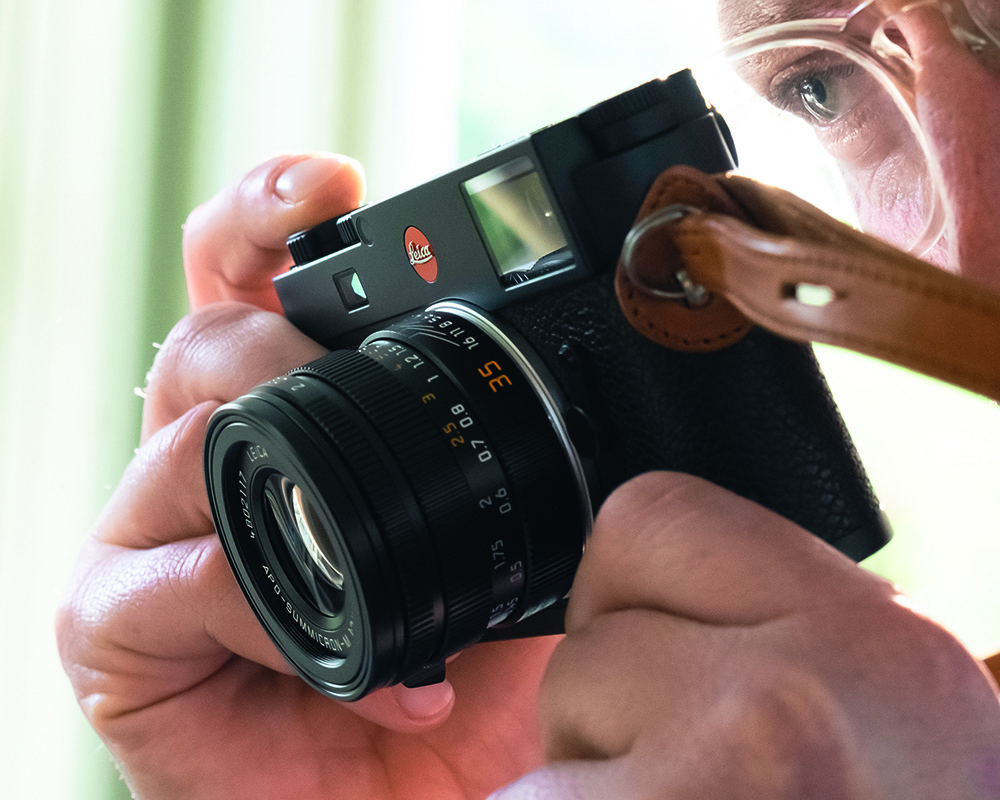Leica M11 搭載可變解析度全幅感光元件正式登場,不再堅持底部加蓋設計了 - 電腦王阿達 Leica M11 搭載可變解析度全幅感光元件正式登場,不再堅持底部加蓋設計了 - 電腦王阿達