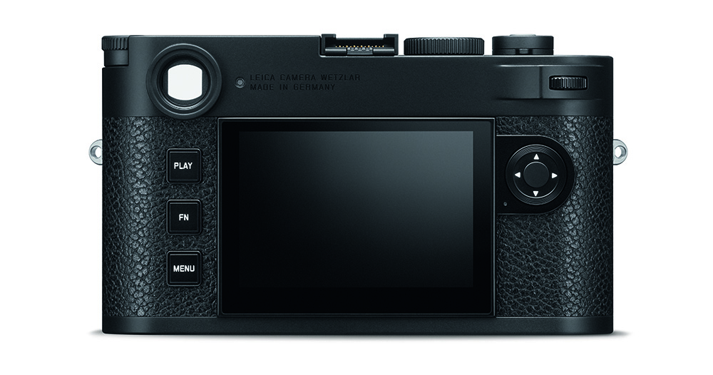 Leica M11 搭載可變解析度全幅感光元件正式登場,不再堅持底部加蓋設計了 - 電腦王阿達 Leica M11 搭載可變解析度全幅感光元件正式登場,不再堅持底部加蓋設計了 - 電腦王阿達