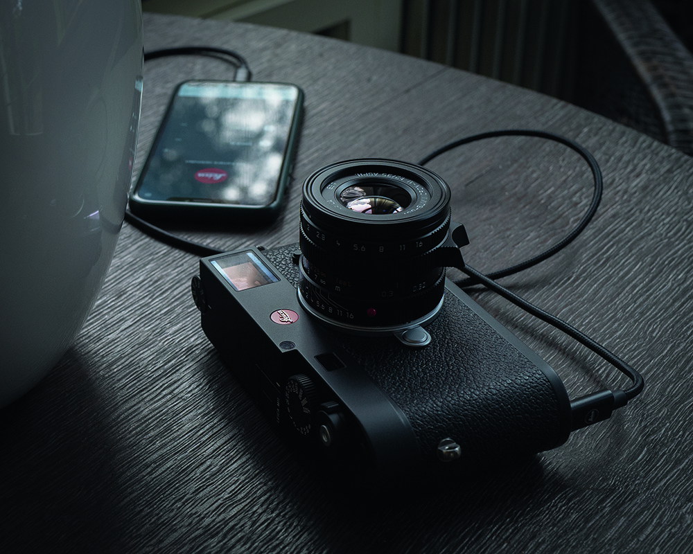 Leica M11 搭載可變解析度全幅感光元件正式登場,不再堅持底部加蓋設計了 - 電腦王阿達 Leica M11 搭載可變解析度全幅感光元件正式登場,不再堅持底部加蓋設計了 - 電腦王阿達
