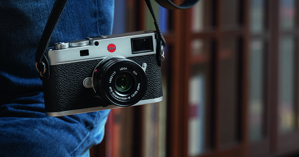 Leica M11 搭載可變解析度全幅感光元件正式登場,不再堅持底部加蓋設計了 - 電腦王阿達 Leica M11 搭載可變解析度全幅感光元件正式登場,不再堅持底部加蓋設計了 - 電腦王阿達