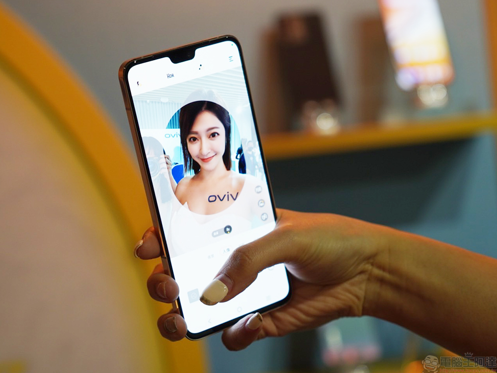 vivo V23 5G 系列醫美級自拍旗艦登場,有個性的美最美 - 電腦王阿達 vivo V23 5G 系列醫美級自拍旗艦登場,有個性的美最美 - 電腦王阿達