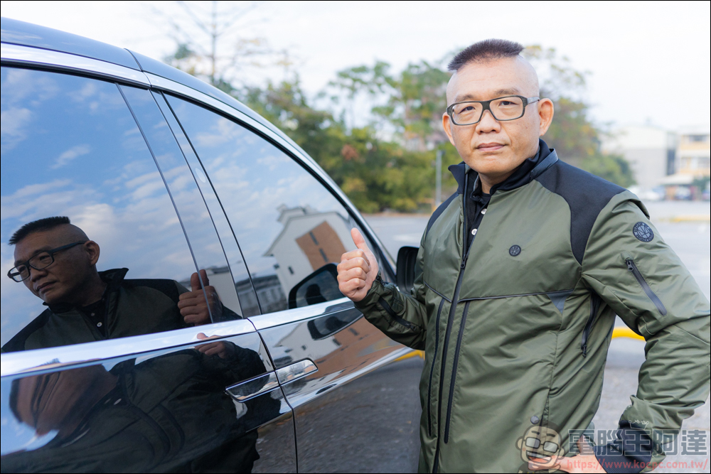 主動發熱!冬天機車通勤、登山客、外送族必備: SUSTAIN 2.0 NEXT 發熱外套 - 電腦王阿達 主動發熱!冬天機車通勤、登山客、外送族必備: SUSTAIN 2.0 NEXT 發熱外套 - 電腦王阿達