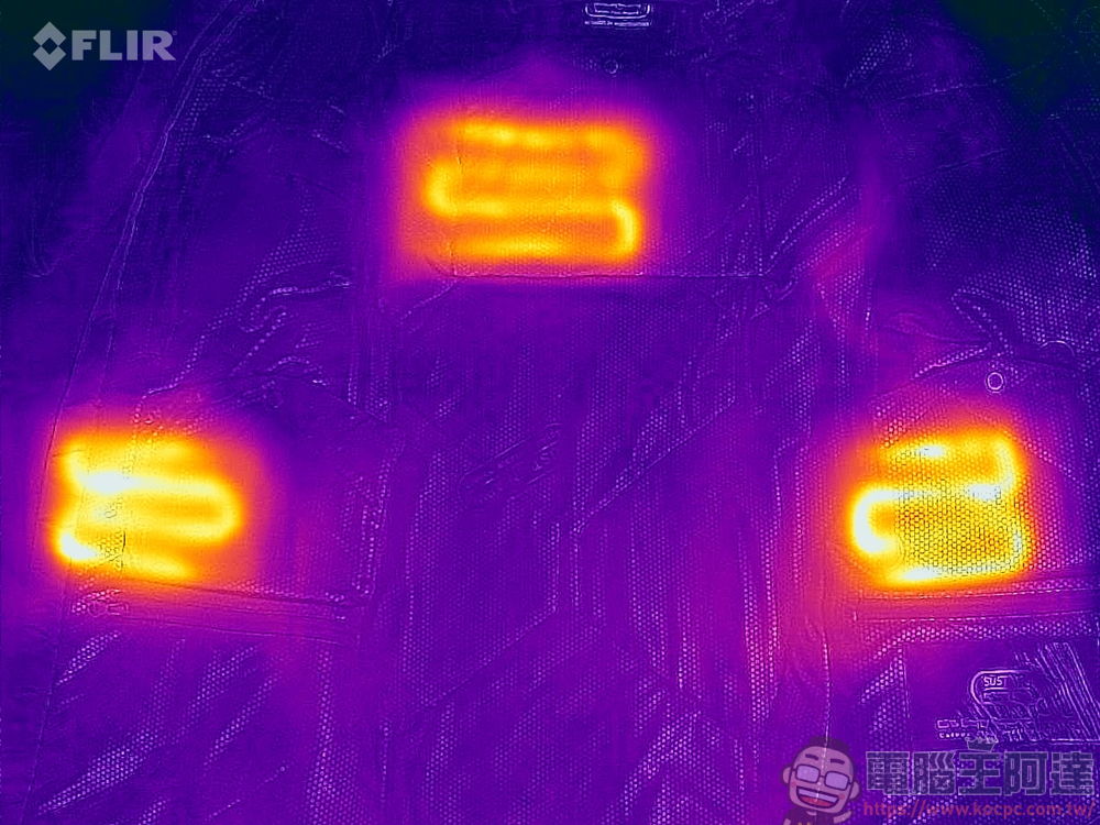 主動發熱!冬天機車通勤、登山客、外送族必備: SUSTAIN 2.0 NEXT 發熱外套 - 電腦王阿達 主動發熱!冬天機車通勤、登山客、外送族必備: SUSTAIN 2.0 NEXT 發熱外套 - 電腦王阿達