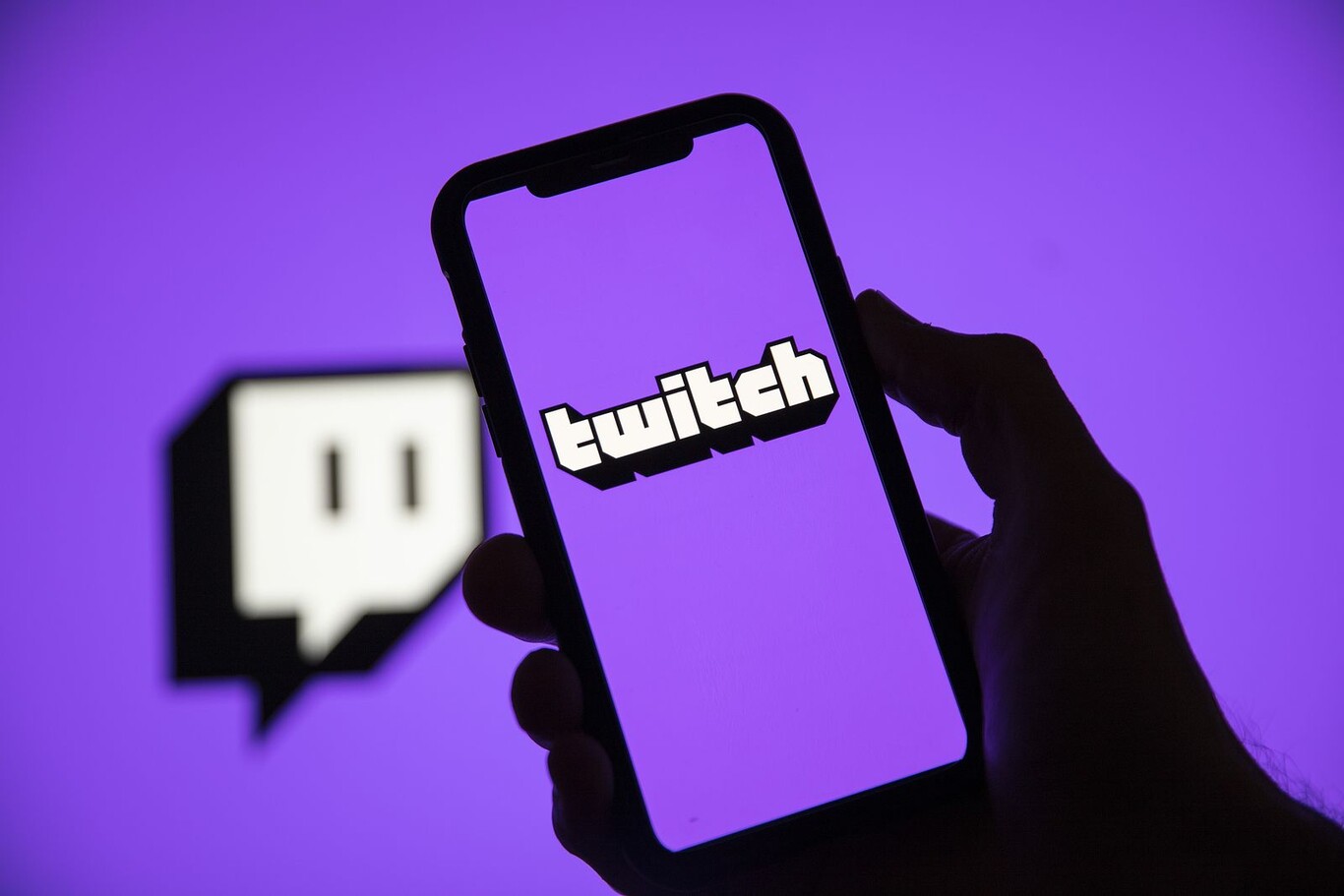 Twitch 持續掃蕩仇恨言論突襲，一年內封鎖了 1500 萬個機器人帳號 - 電腦王阿達