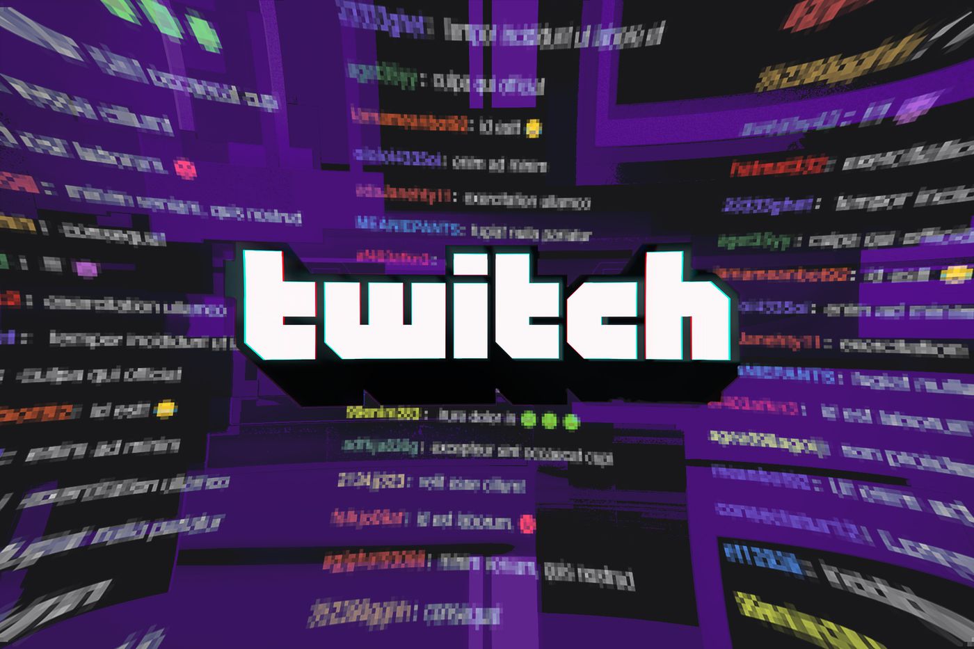 Twitch 發布最新政策更新,針對用戶名稱加入了更加嚴密的規範 - 電腦王阿達 Twitch 發布最新政策更新,針對用戶名稱加入了更加嚴密的規範 - 電腦王阿達