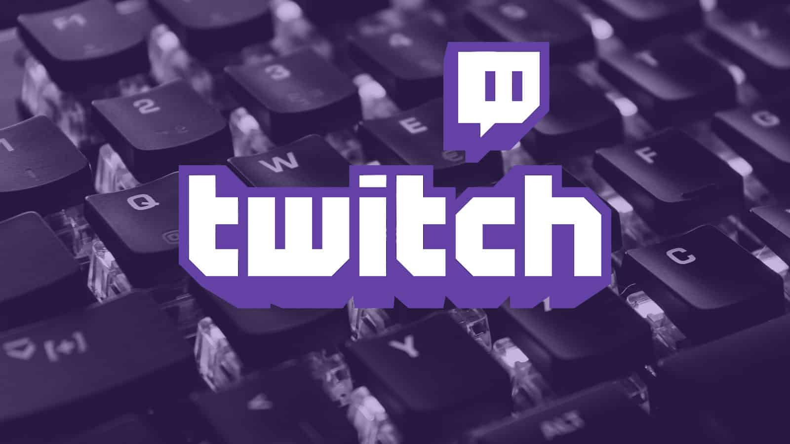 Twitch 發布最新政策更新,針對用戶名稱加入了更加嚴密的規範 - 電腦王阿達 Twitch 發布最新政策更新,針對用戶名稱加入了更加嚴密的規範 - 電腦王阿達