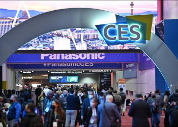 以創新科技共創美好世界， CES 2022 精彩落幕 - 電腦王阿達
