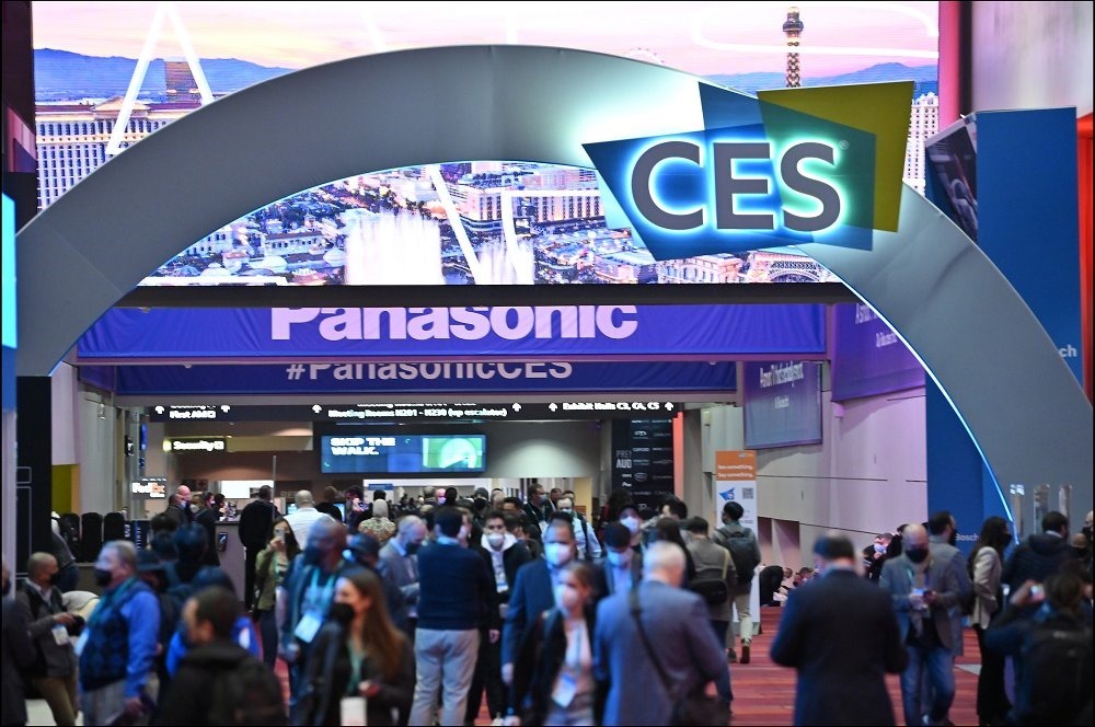 CES 2022 (5) CES 2022 (5)