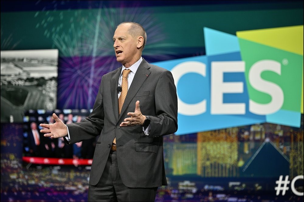 CES 2022 (2) CES 2022 (2)