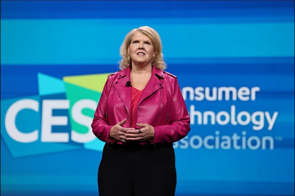 CES 2022 (8) CES 2022 (8)