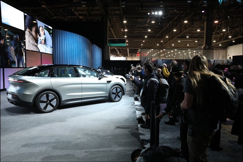 CES 2022 (4) CES 2022 (4)