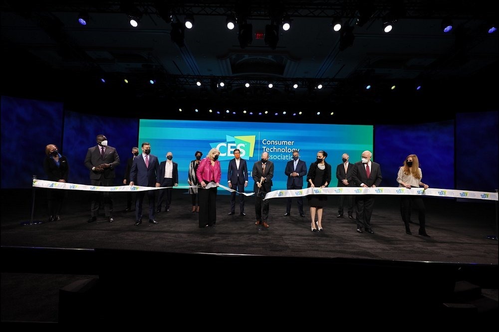CES 2022 (9) CES 2022 (9)
