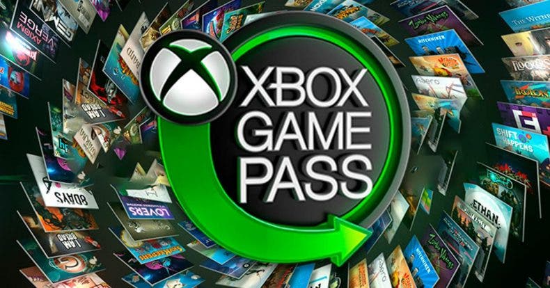 Xbox Game Pass 能讓遊戲銷量更好