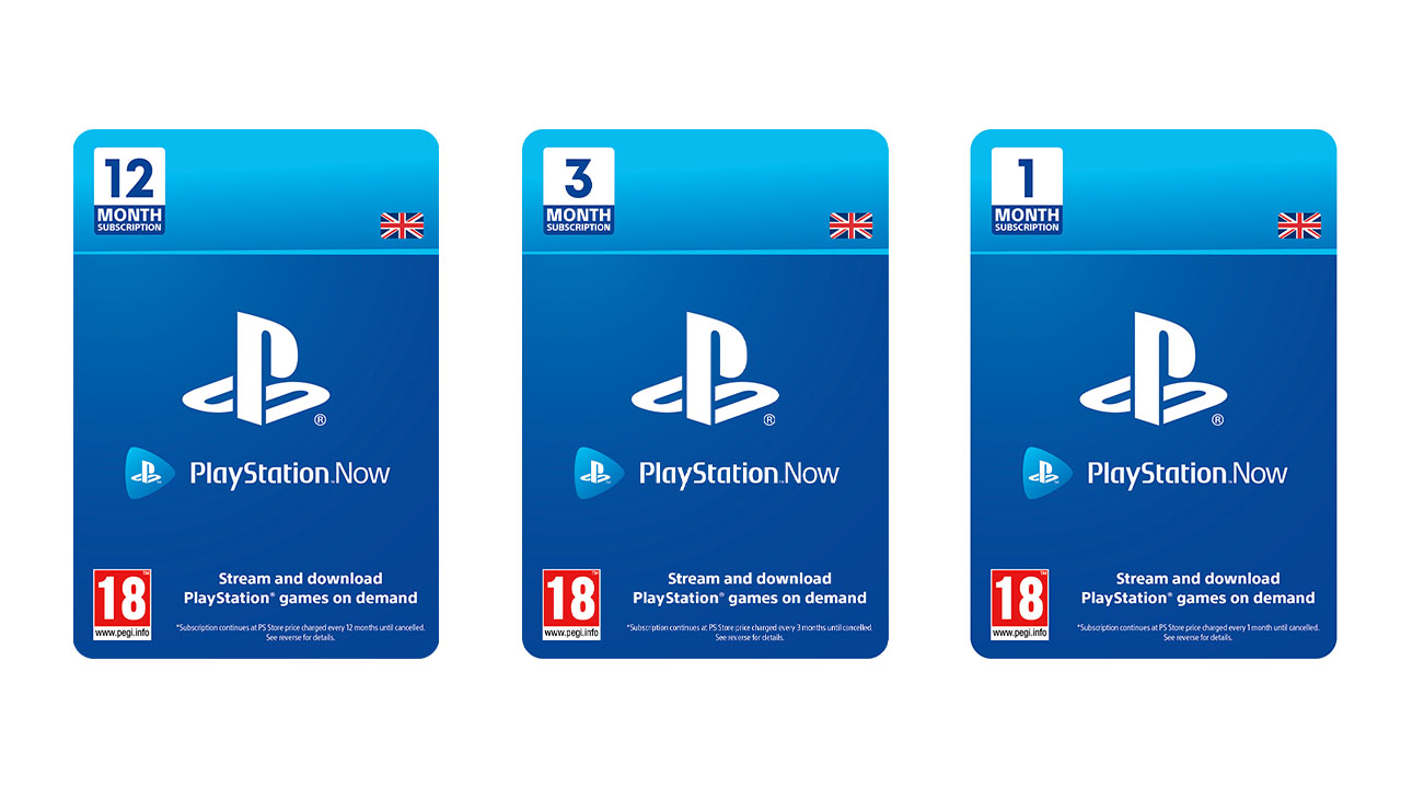 索尼據傳將陸續下架 PS Now 序號卡,整合成一個能與 Xbox Game Pass 競爭的全新服務平台 - 電腦王阿達 索尼據傳將陸續下架 PS Now 序號卡,整合成一個能與 Xbox Game Pass 競爭的全新服務平台 - 電腦王阿達