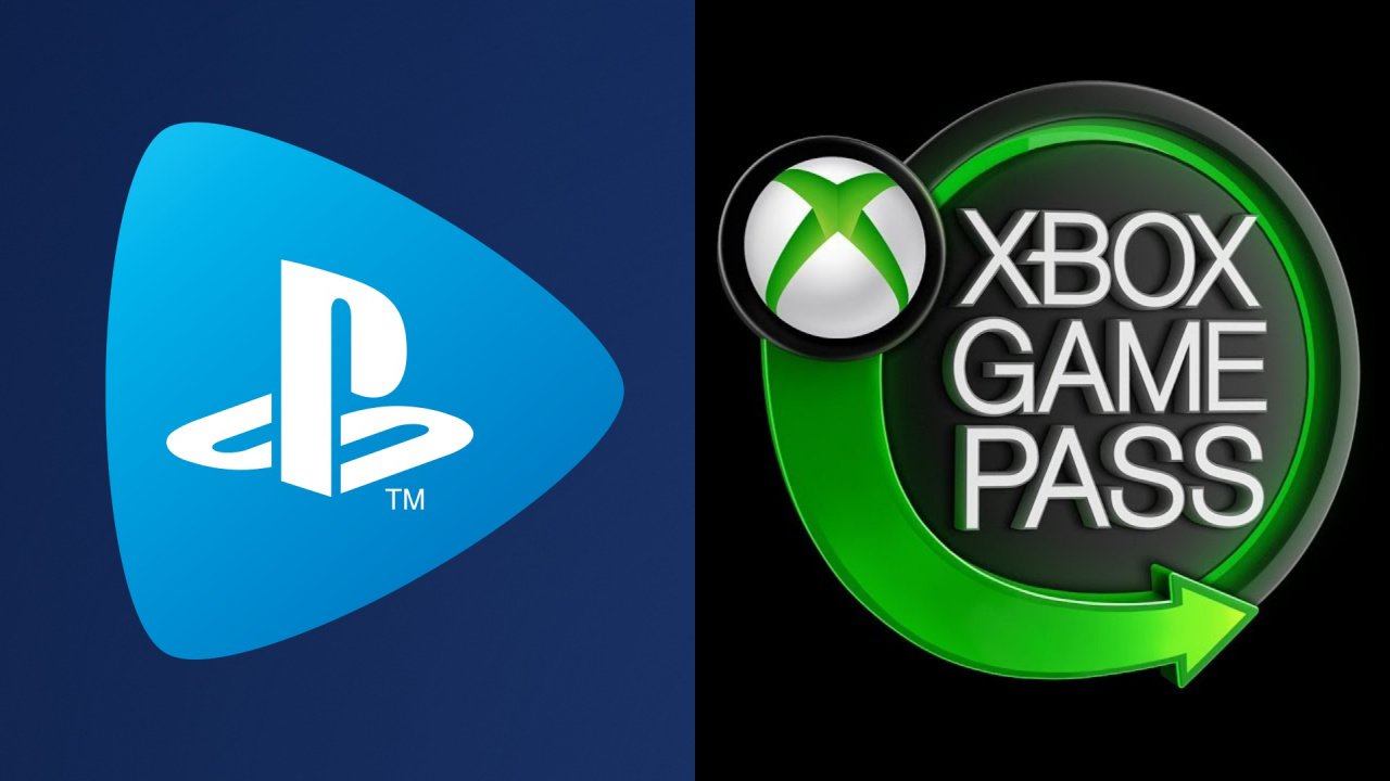 索尼據傳將陸續下架 PS Now 序號卡，整合成一個能與 Xbox Game Pass 競爭的全新服務平台 - 電腦王阿達