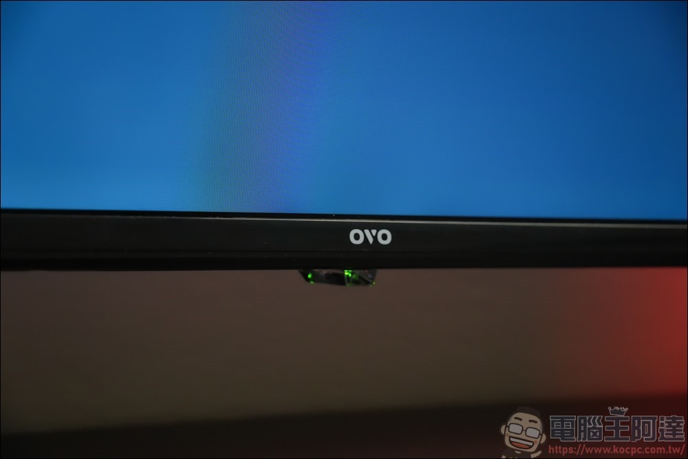 OVO T65 QLED 量子點電視 - 10