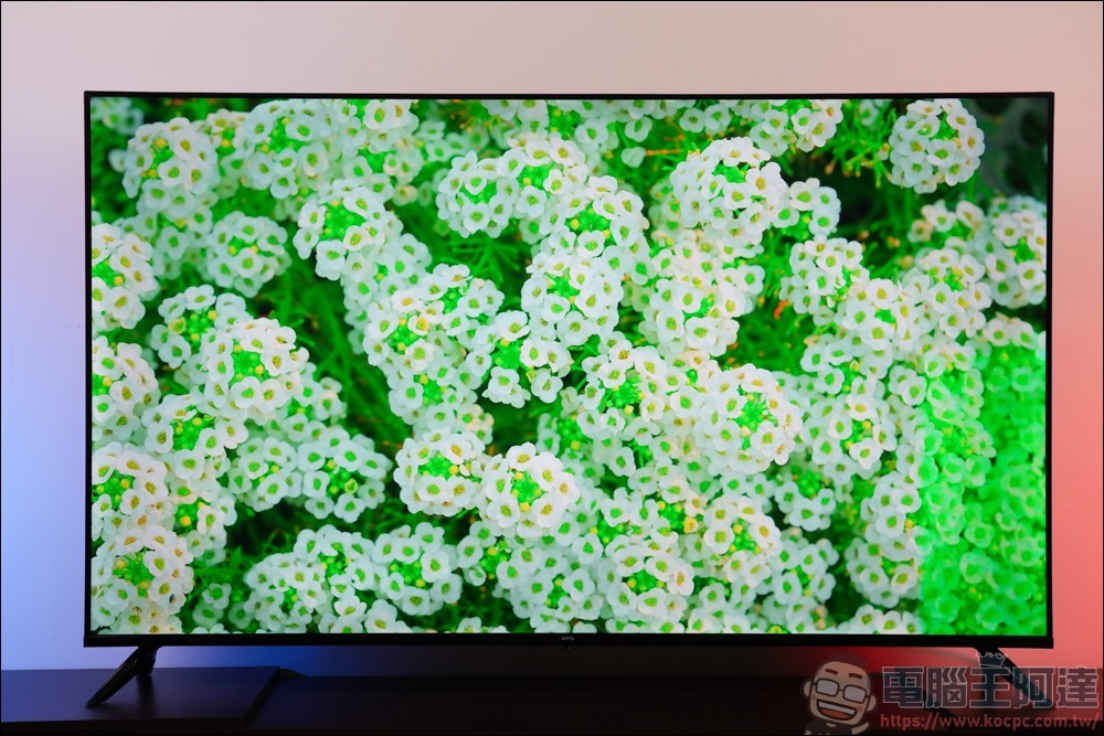 OVO T65 QLED 量子點電視 - 27 OVO T65 QLED 量子點電視 - 27