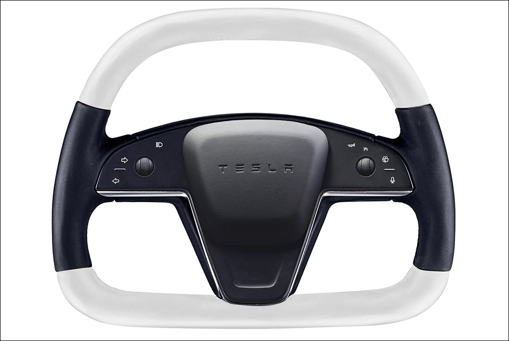 知名特斯拉改裝廠推出 Tesla Model S 、 Model X 的第三方「變種版」 Yoke 方向盤 - 電腦王阿達 知名特斯拉改裝廠推出 Tesla Model S 、 Model X 的第三方「變種版」 Yoke 方向盤 - 電腦王阿達