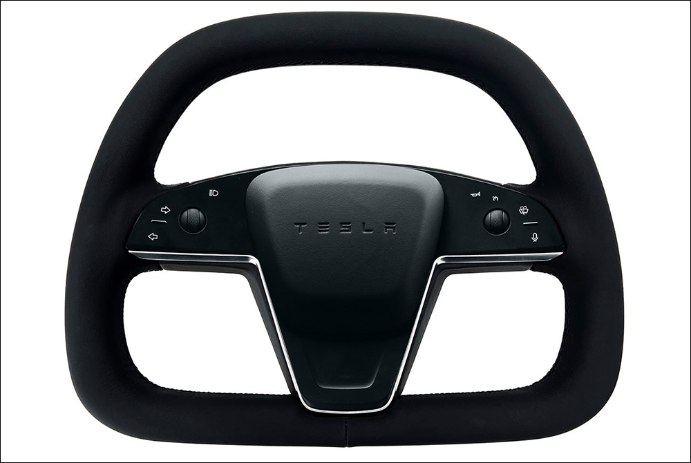 知名特斯拉改裝廠推出 Tesla Model S 、 Model X 的第三方「變種版」 Yoke 方向盤 - 電腦王阿達 知名特斯拉改裝廠推出 Tesla Model S 、 Model X 的第三方「變種版」 Yoke 方向盤 - 電腦王阿達