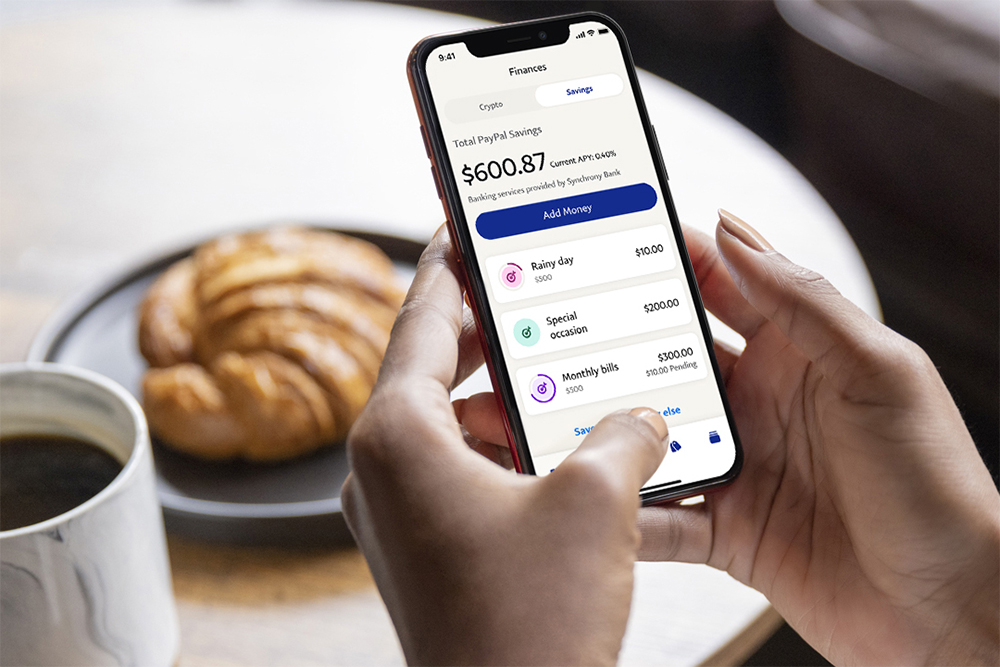 Paypal 因凍結使用者帳戶並拿走用戶的錢被發起集體訴訟 - 電腦王阿達 Paypal 因凍結使用者帳戶並拿走用戶的錢被發起集體訴訟 - 電腦王阿達