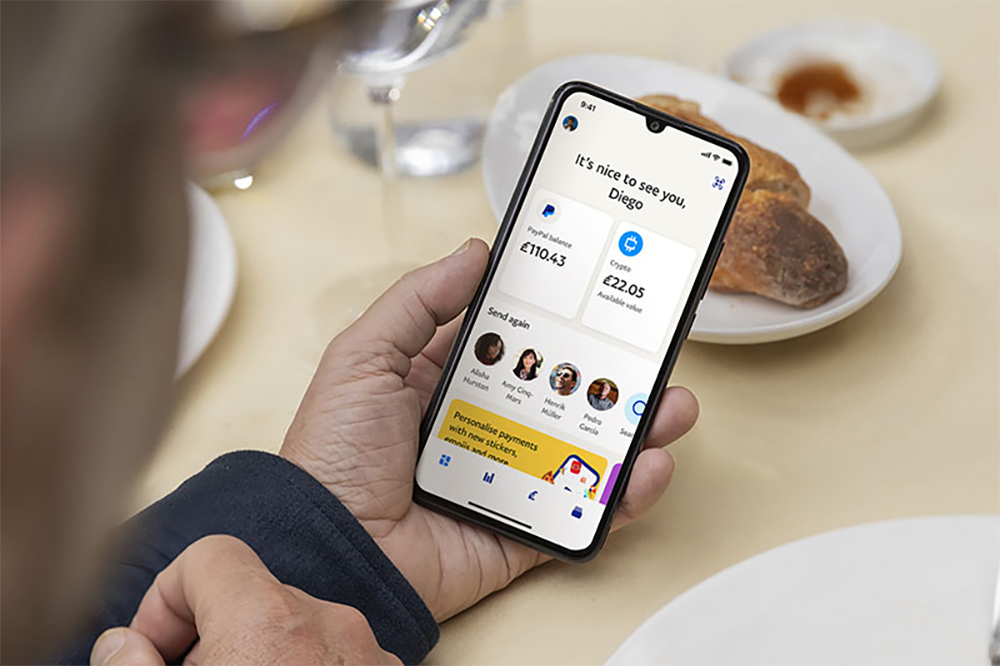 Paypal 因凍結使用者帳戶並拿走用戶的錢被發起集體訴訟 - 電腦王阿達 Paypal 因凍結使用者帳戶並拿走用戶的錢被發起集體訴訟 - 電腦王阿達
