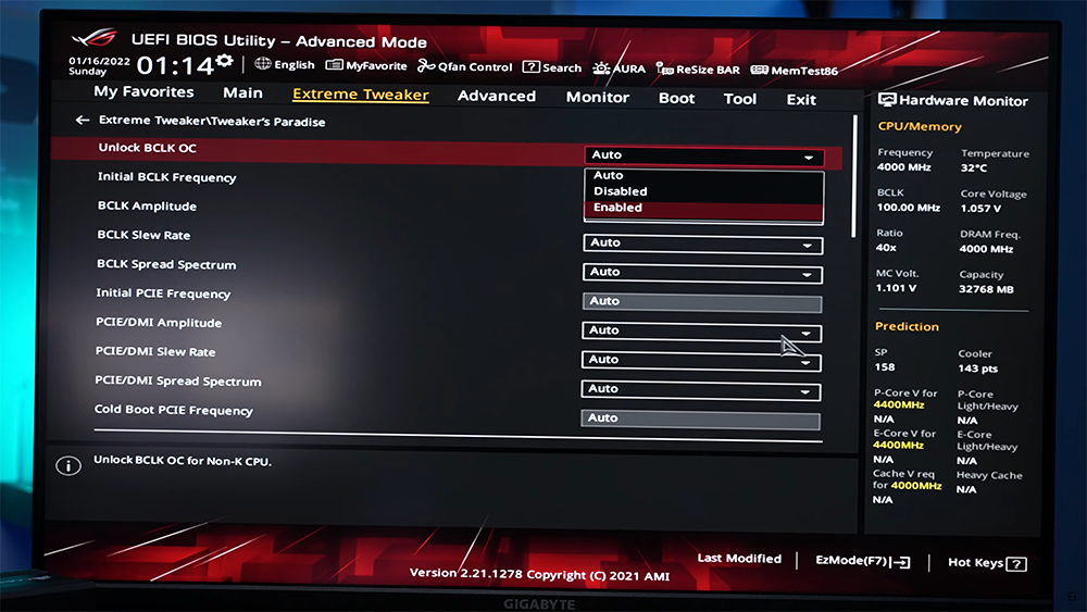 非 K 系列也能超頻!國外 YouTuber 將 i5-12400 & Core i5-12600 超頻至 5.2GHz,效能最高提升 33% - 電腦王阿達 非 K 系列也能超頻!國外 YouTuber 將 i5-12400 & Core i5-12600 超頻至 5.2GHz,效能最高提升 33% - 電腦王阿達