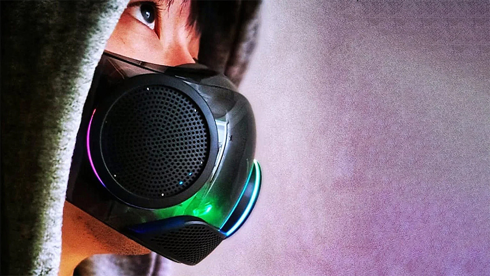 Razer Zephyr 電競口罩廣告不實,Razer:已刪除所有N95字樣 - 電腦王阿達 Razer Zephyr 電競口罩廣告不實,Razer:已刪除所有N95字樣 - 電腦王阿達
