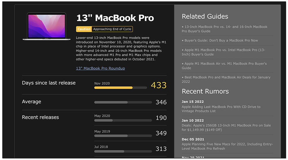 今年將推出的 14 吋 M2 MacBook Pro,預計會取代現有 13 吋,售價也更貴 - 電腦王阿達 今年將推出的 14 吋 M2 MacBook Pro,預計會取代現有 13 吋,售價也更貴 - 電腦王阿達