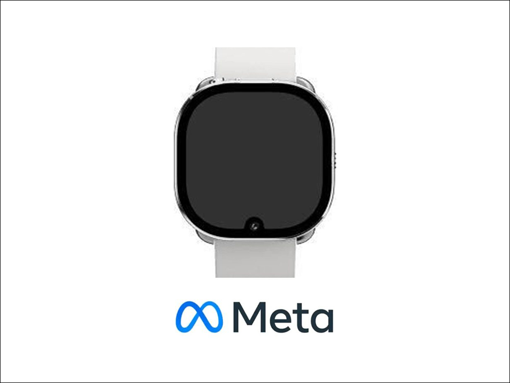 Meta 的 Facebook Watch 首款智慧手錶專利曝光:採用可拆卸螢幕、配備多顆鏡頭用於 AR 和 VR 等用途 - 電腦王阿達 Meta 的 Facebook Watch 首款智慧手錶專利曝光:採用可拆卸螢幕、配備多顆鏡頭用於 AR 和 VR 等用途 - 電腦王阿達