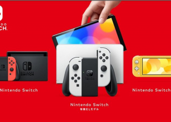 任天堂警示消費者：多個假官網出售大幅折扣 Switch 主機，嚴防財物損失