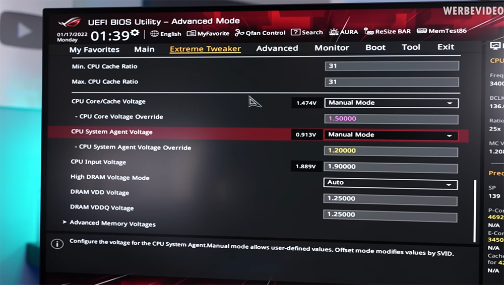 不只是 i5,國外大神連入門處理器 Intel Celeron G6900 都超到 5.3GHz,效能提升 57% - 電腦王阿達 不只是 i5,國外大神連入門處理器 Intel Celeron G6900 都超到 5.3GHz,效能提升 57% - 電腦王阿達