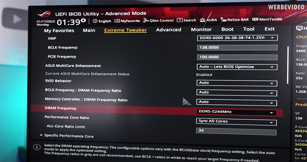 不只是 i5,國外大神連入門處理器 Intel Celeron G6900 都超到 5.3GHz,效能提升 57% - 電腦王阿達 不只是 i5,國外大神連入門處理器 Intel Celeron G6900 都超到 5.3GHz,效能提升 57% - 電腦王阿達