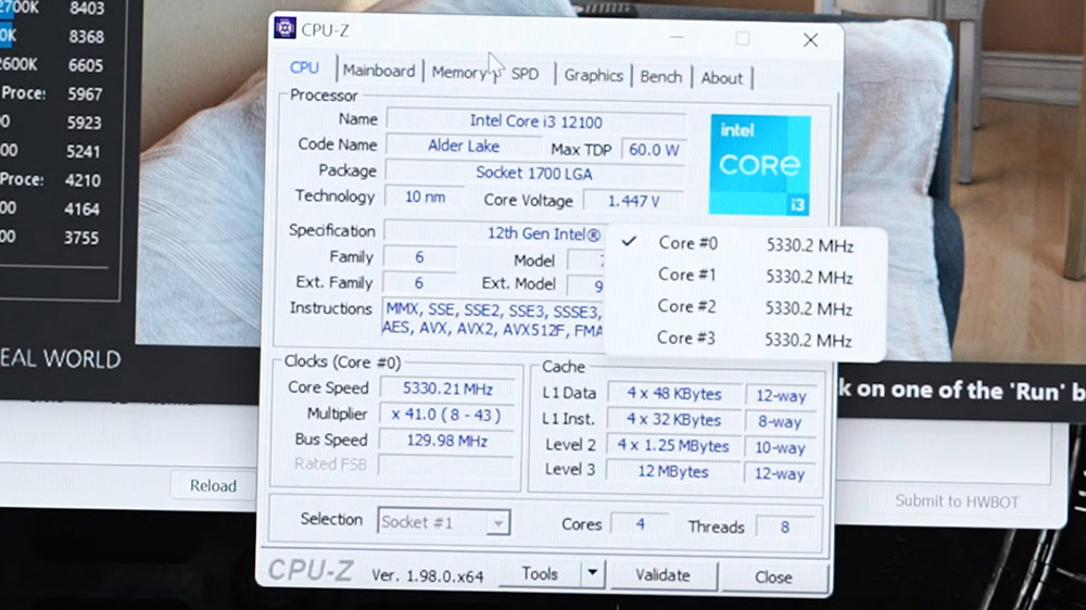 不只是 i5，國外大神連入門處理器 Intel Celeron G6900 都超到 5.3GHz，效能提升 57% - 電腦王阿達