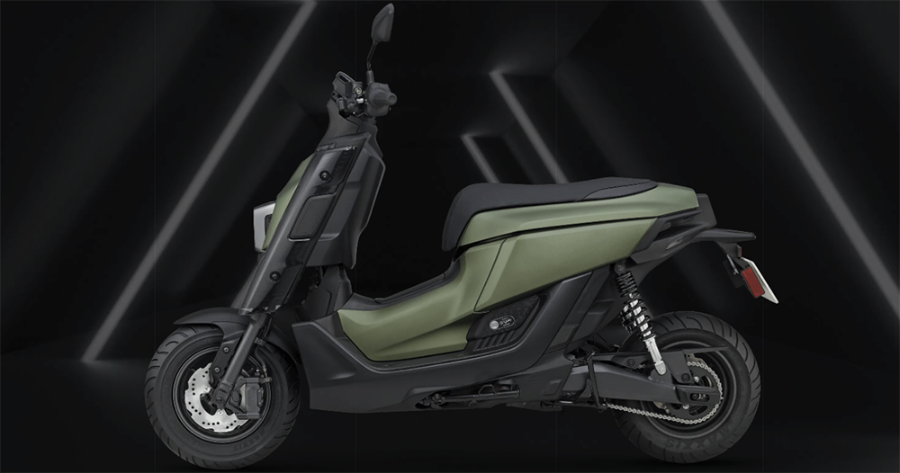 PBGN 最大動力!YAMAHA EMF 換電電動機車登場 - 電腦王阿達 PBGN 最大動力!YAMAHA EMF 換電電動機車登場 - 電腦王阿達