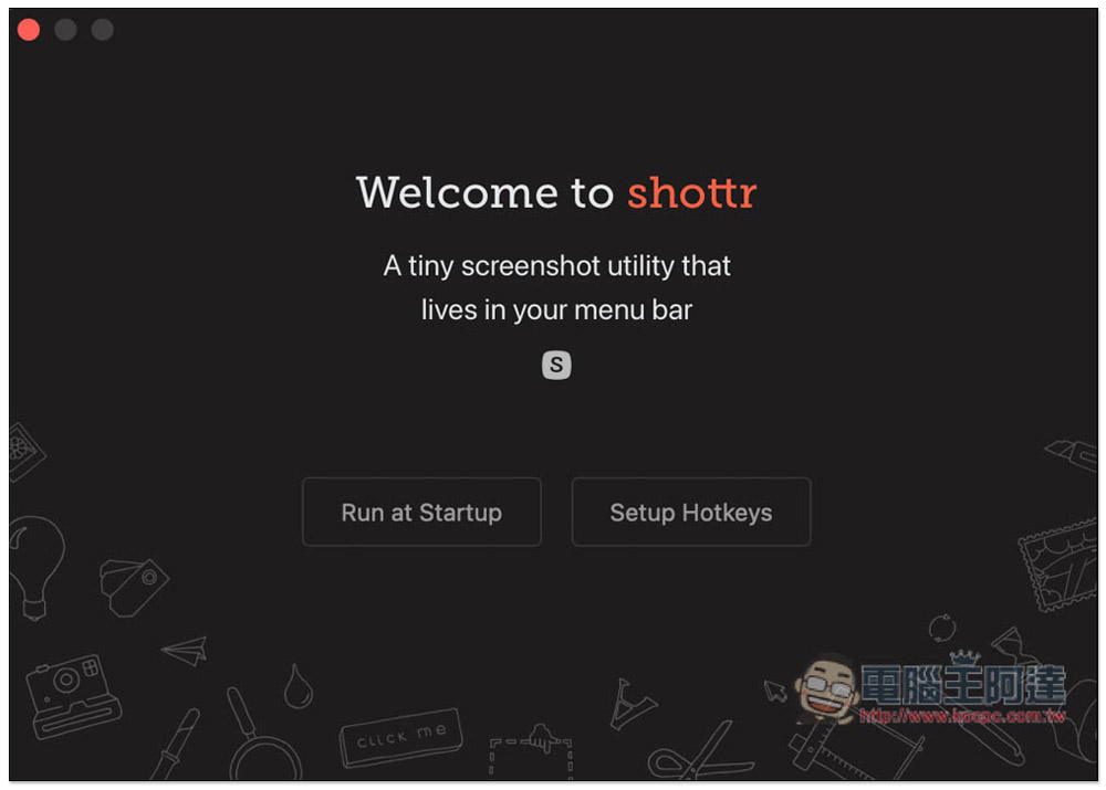 shottr 比 Mac 內建截圖功能還好用的免費截圖工具,提供箭頭、馬賽克、OCR 等功能 - 電腦王阿達 shottr 比 Mac 內建截圖功能還好用的免費截圖工具,提供箭頭、馬賽克、OCR 等功能 - 電腦王阿達