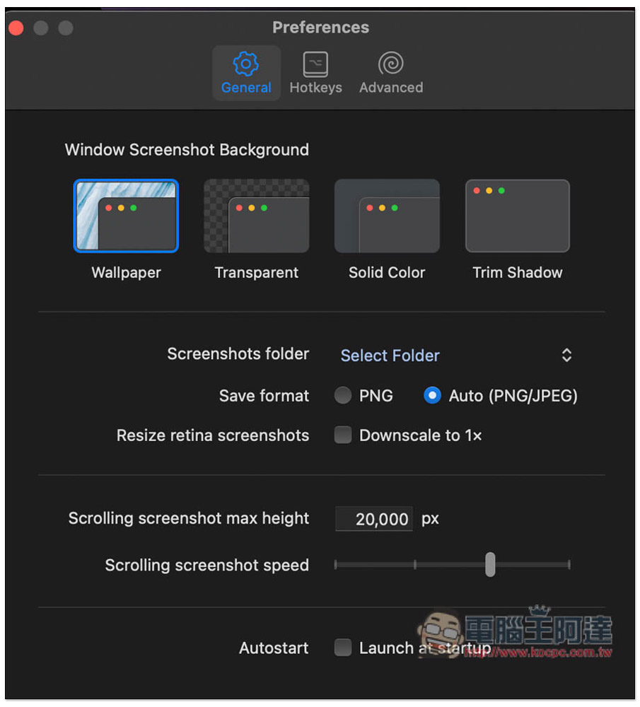 shottr 比 Mac 內建截圖功能還好用的免費截圖工具,提供箭頭、馬賽克、OCR 等功能 - 電腦王阿達 shottr 比 Mac 內建截圖功能還好用的免費截圖工具,提供箭頭、馬賽克、OCR 等功能 - 電腦王阿達