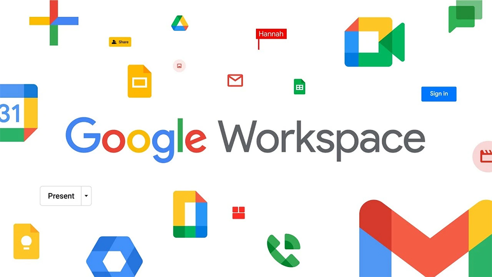 Google 將從5/1起要求 G Suite 傳統免費版用戶付費使用Workspace - 電腦王阿達 Google 將從5/1起要求 G Suite 傳統免費版用戶付費使用Workspace - 電腦王阿達