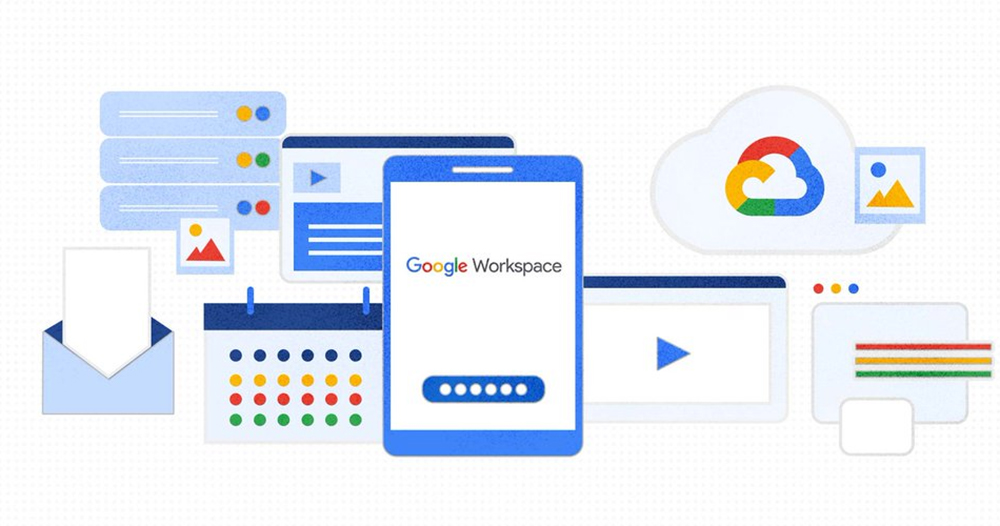 Google 將從5/1起要求 G Suite 傳統免費版用戶付費使用Workspace - 電腦王阿達 Google 將從5/1起要求 G Suite 傳統免費版用戶付費使用Workspace - 電腦王阿達