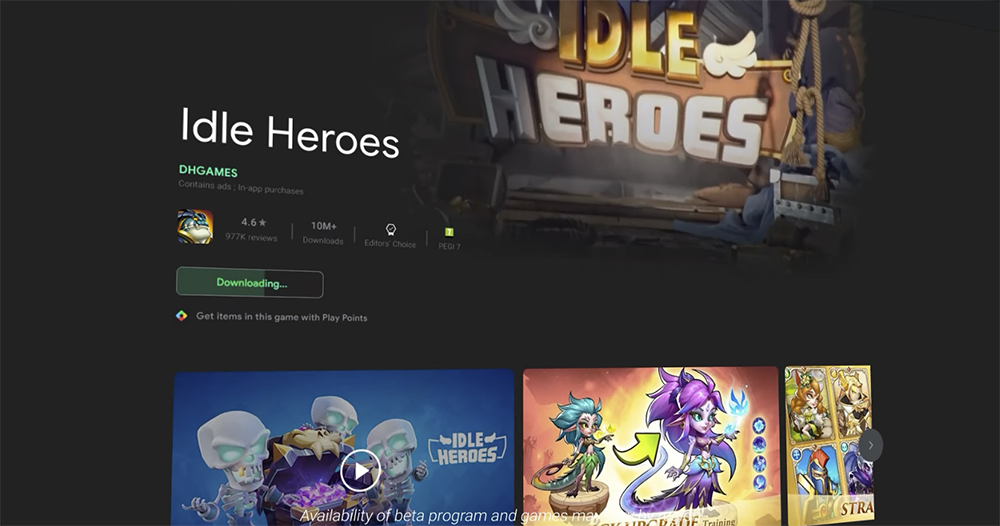 台灣搶先玩!Google Play Games 開始把 Android 遊戲帶至 Windows PC 了(怎麼登記看這裡) - 電腦王阿達 台灣搶先玩!Google Play Games 開始把 Android 遊戲帶至 Windows PC 了(怎麼登記看這裡) - 電腦王阿達