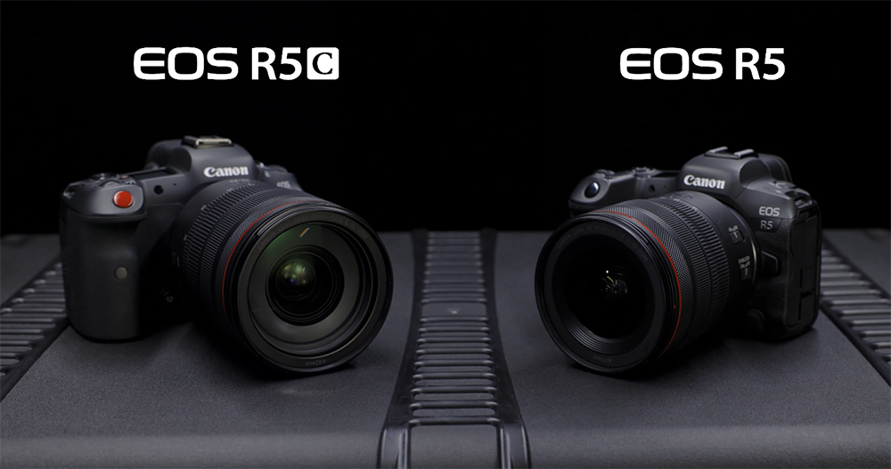 「透心涼」的 Canon EOS R5 C 電影級全幅無反正式發表,讓你 8K 錄到爽 - 電腦王阿達 「透心涼」的 Canon EOS R5 C 電影級全幅無反正式發表,讓你 8K 錄到爽 - 電腦王阿達