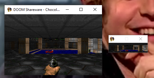 連這也想得到!國外玩家用撥盤式電話來玩 Doom 毀滅戰士 - 電腦王阿達 連這也想得到!國外玩家用撥盤式電話來玩 Doom 毀滅戰士 - 電腦王阿達