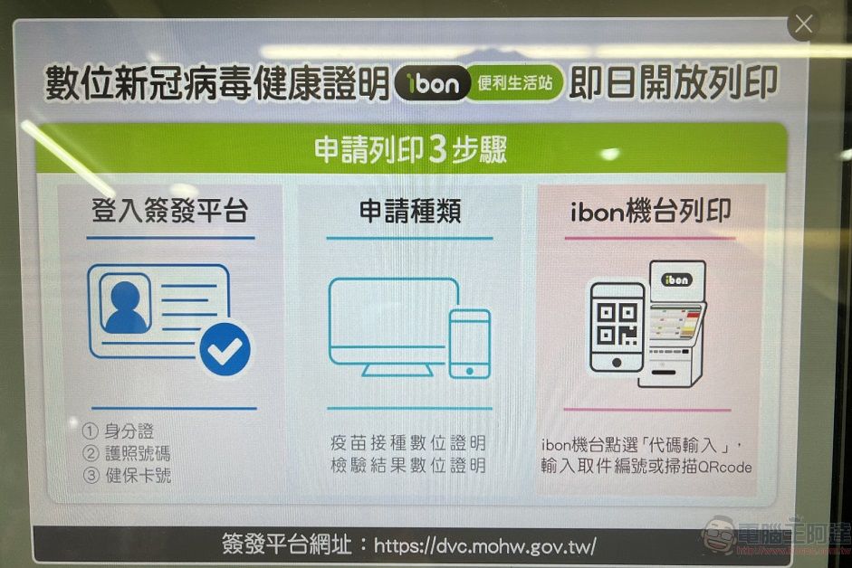 「數位新冠病毒健康證明申辦平台」改版 「數位新冠病毒健康證明」開放國內使用 - 電腦王阿達 「數位新冠病毒健康證明申辦平台」改版 「數位新冠病毒健康證明」開放國內使用 - 電腦王阿達
