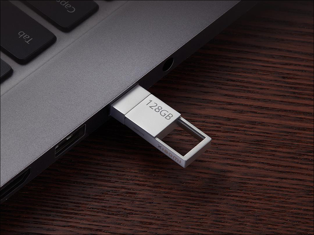 小米雙接口 USB 隨身碟推出:採用鋅合金材質、支援 USB Type-C+A 雙接口、 USB 3.2 Gen1 傳輸規格 - 電腦王阿達 小米雙接口 USB 隨身碟推出:採用鋅合金材質、支援 USB Type-C+A 雙接口、 USB 3.2 Gen1 傳輸規格 - 電腦王阿達
