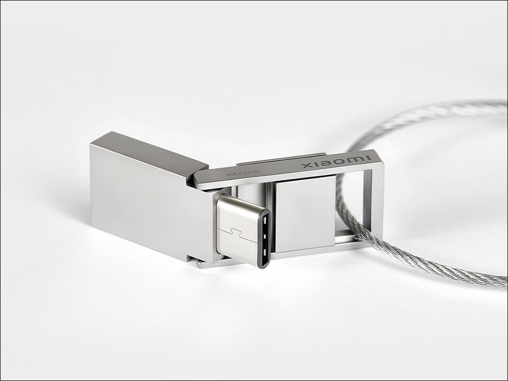 小米雙接口 USB 隨身碟推出:採用鋅合金材質、支援 USB Type-C+A 雙接口、 USB 3.2 Gen1 傳輸規格 - 電腦王阿達 小米雙接口 USB 隨身碟推出:採用鋅合金材質、支援 USB Type-C+A 雙接口、 USB 3.2 Gen1 傳輸規格 - 電腦王阿達