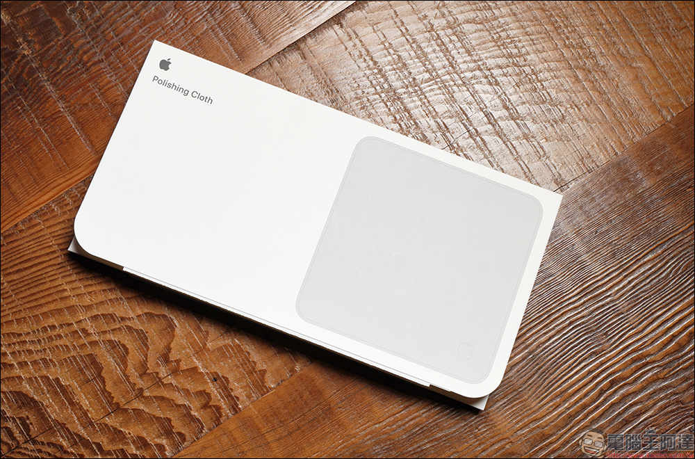 Apple 擦拭布簡單開箱、官方分享該如何正確為擦拭布清潔 - 電腦王阿達 Apple 擦拭布簡單開箱、官方分享該如何正確為擦拭布清潔 - 電腦王阿達