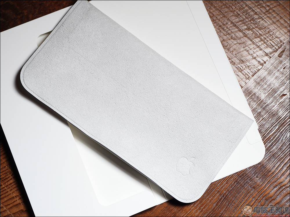 Apple 擦拭布簡單開箱、官方分享該如何正確為擦拭布清潔 - 電腦王阿達 Apple 擦拭布簡單開箱、官方分享該如何正確為擦拭布清潔 - 電腦王阿達