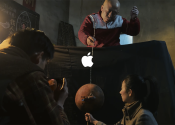 Apple 農曆新年新片《捲土重來》真的拿「電影級」來拍電影了